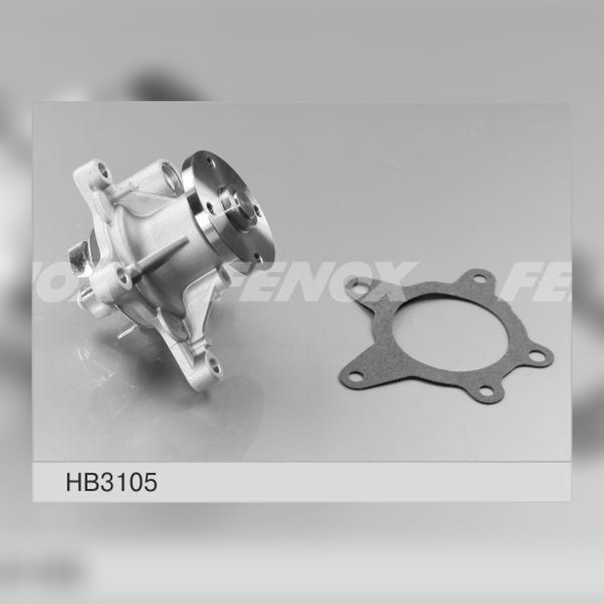 FENOX Насос водяной HB3105