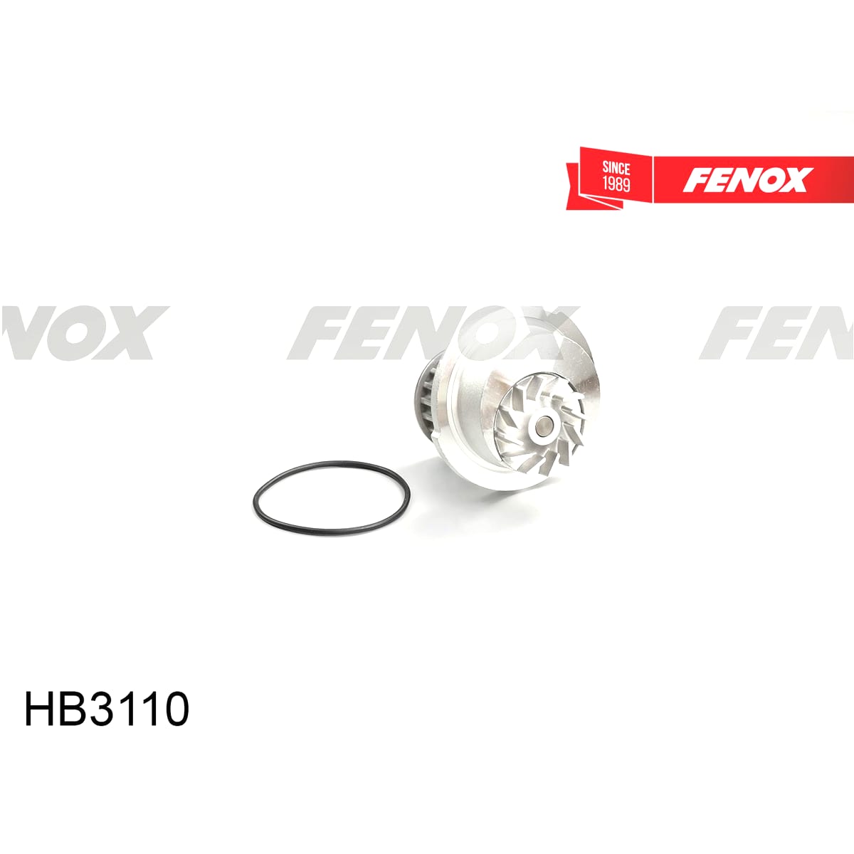 Деталь Насос водяной FENOX