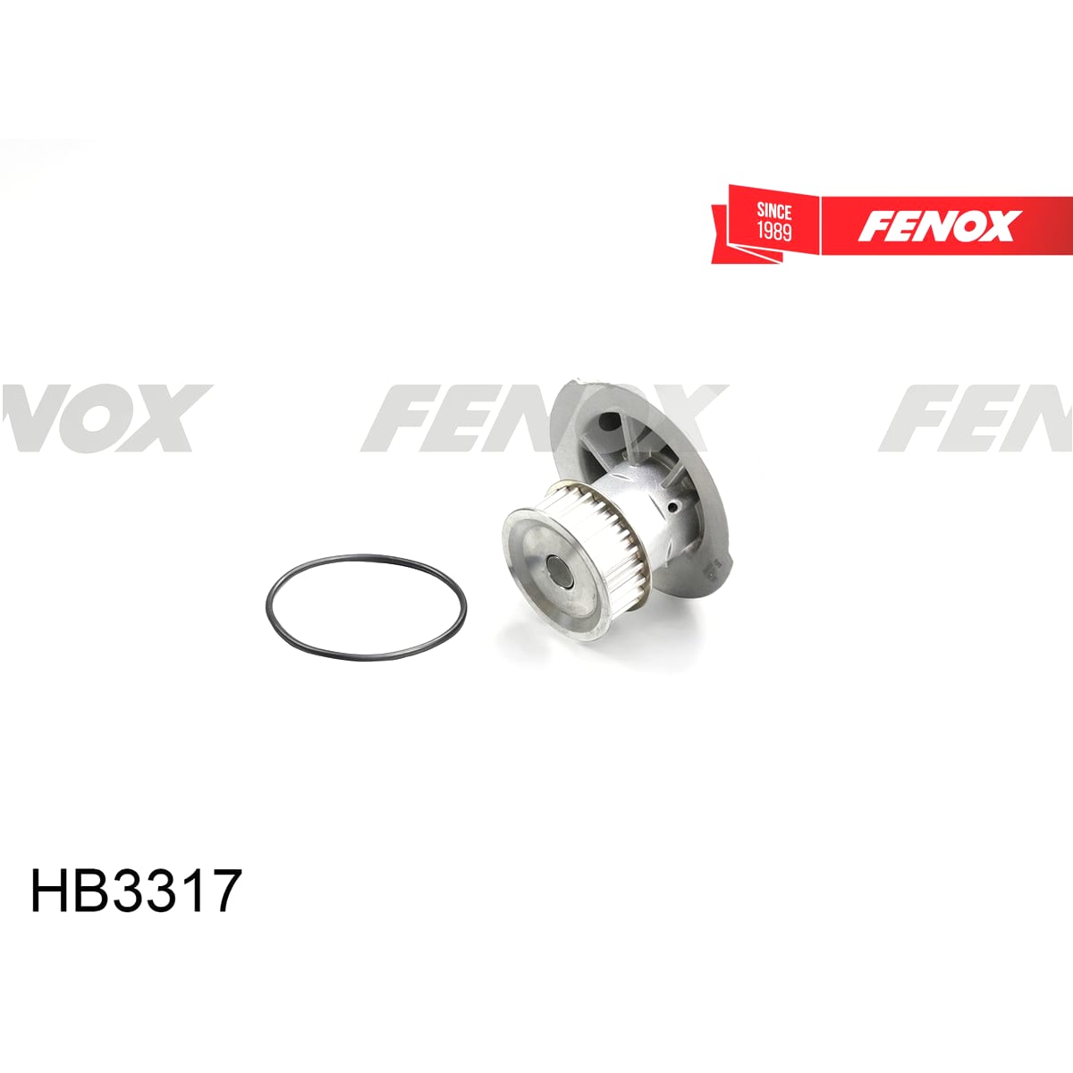 Деталь Насос водяной FENOX