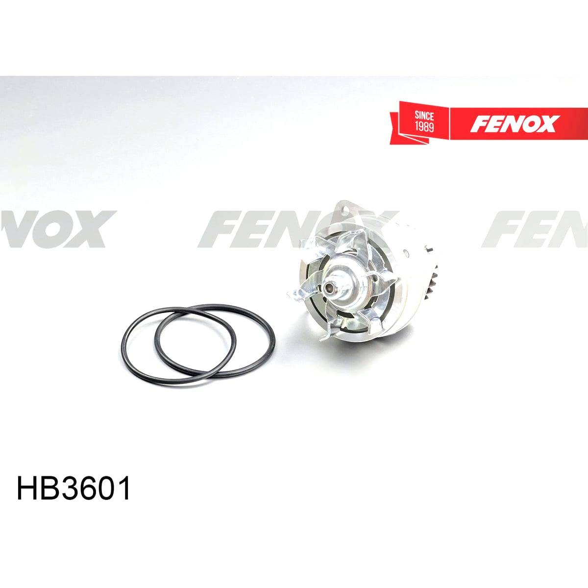 Деталь Насос водяной FENOX