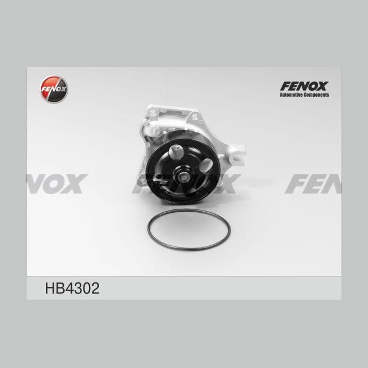 Деталь Насос водяной FENOX