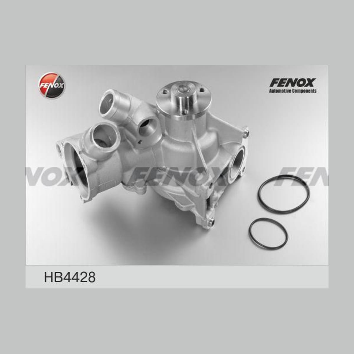 Деталь Насос водяной FENOX