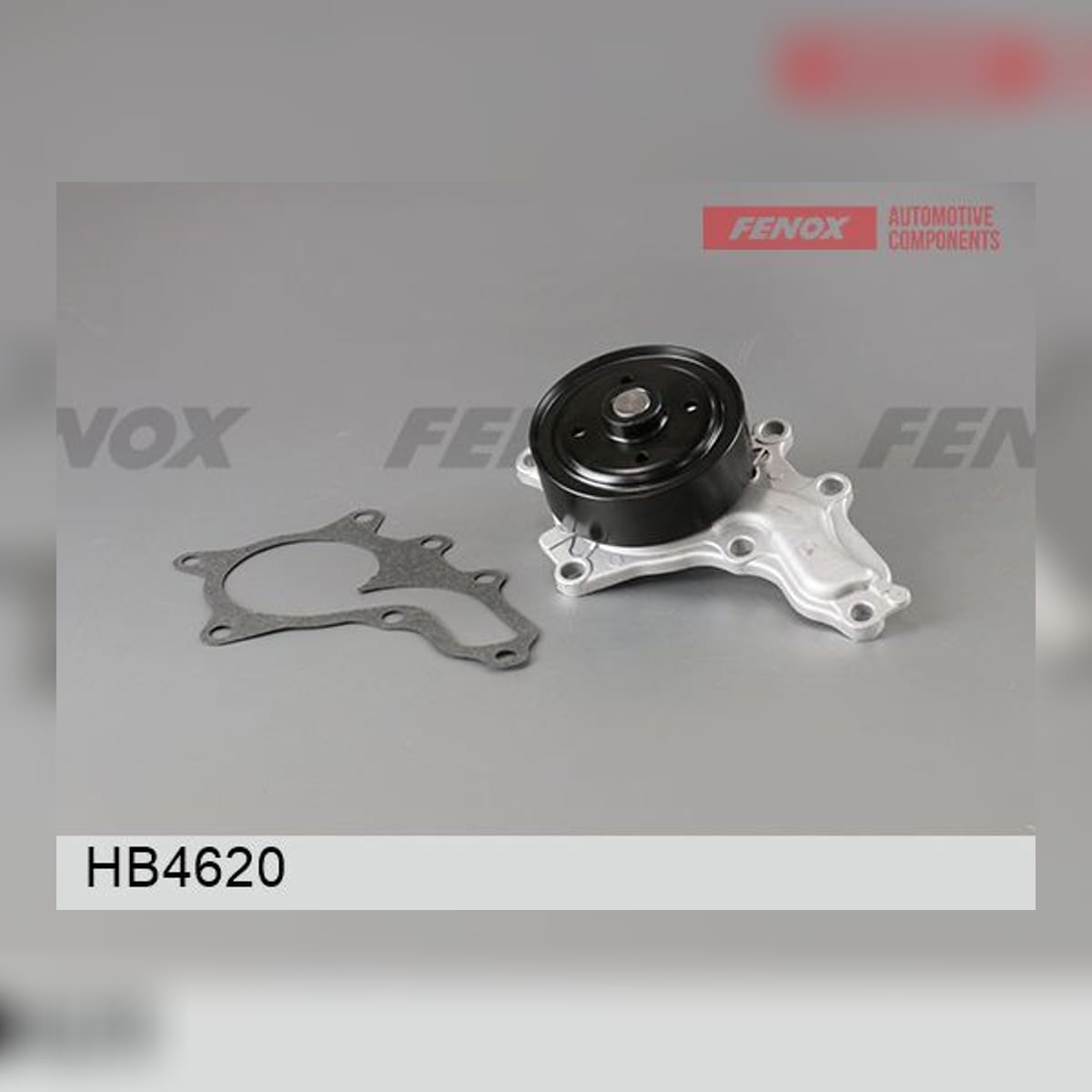 Деталь Насос водяной FENOX