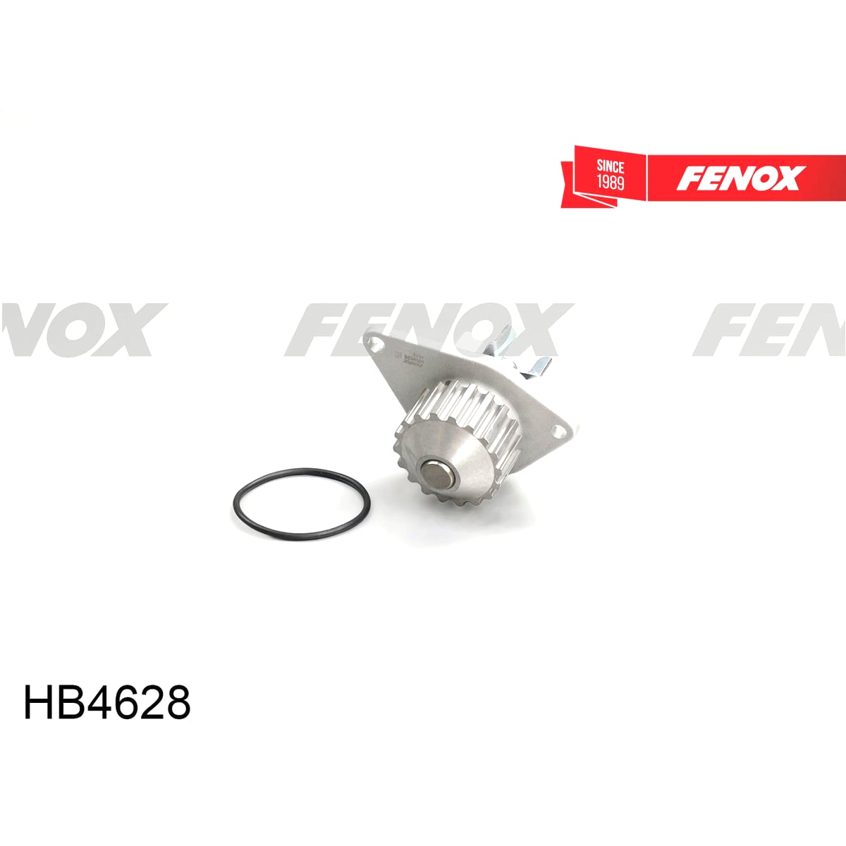 Деталь Насос водяной FENOX