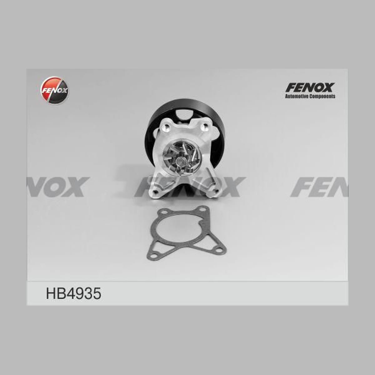 FENOX Насос водяной