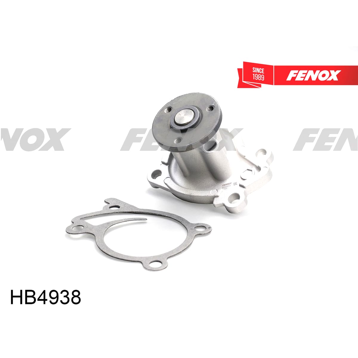 Деталь Насос водяной FENOX