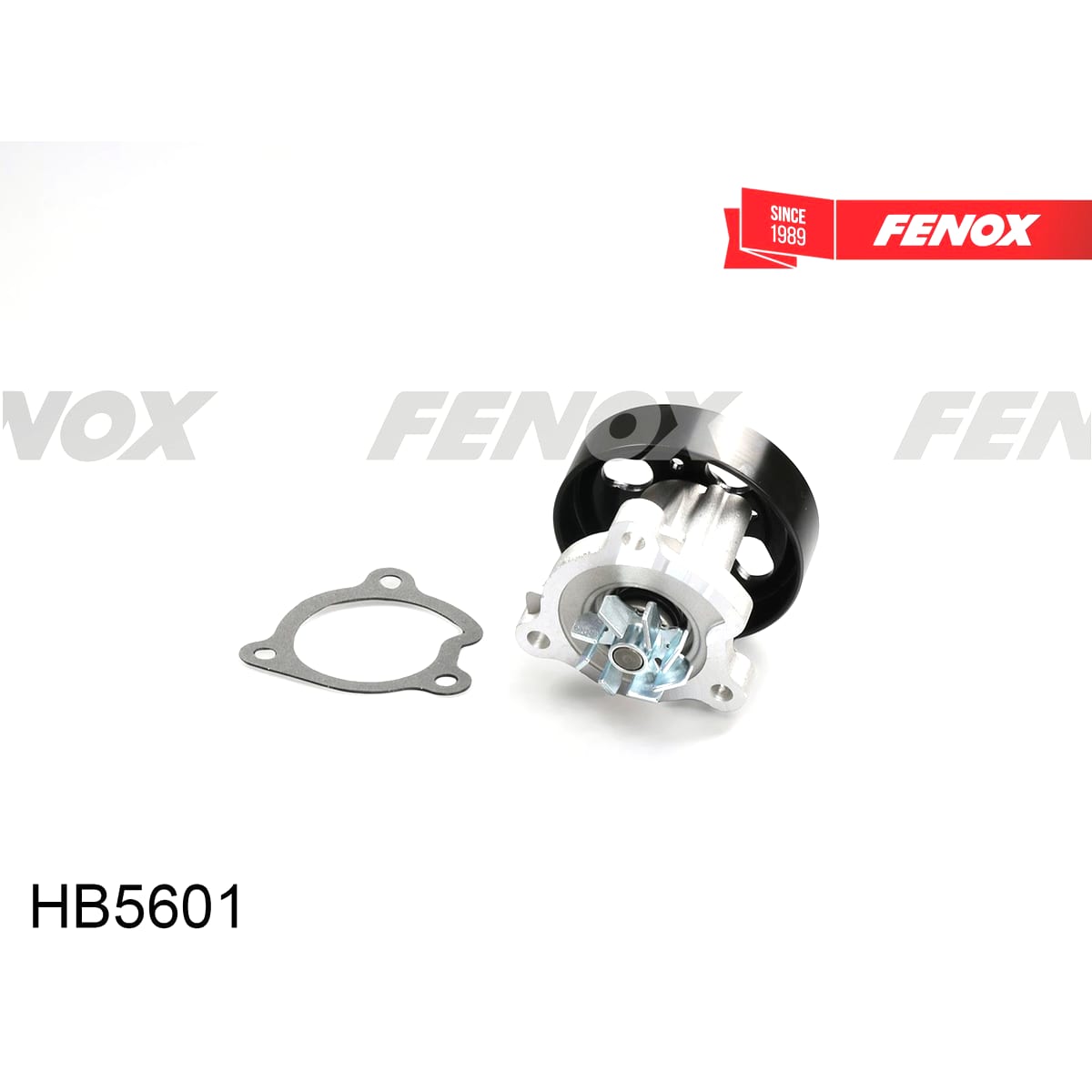 FENOX Насос водяной
