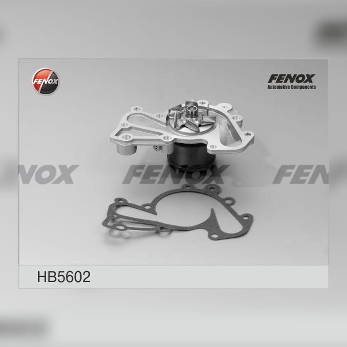 FENOX Насос водяной