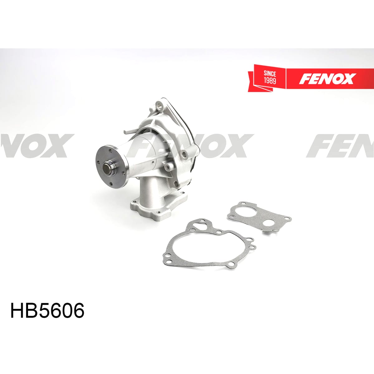 Деталь Насос водяной FENOX
