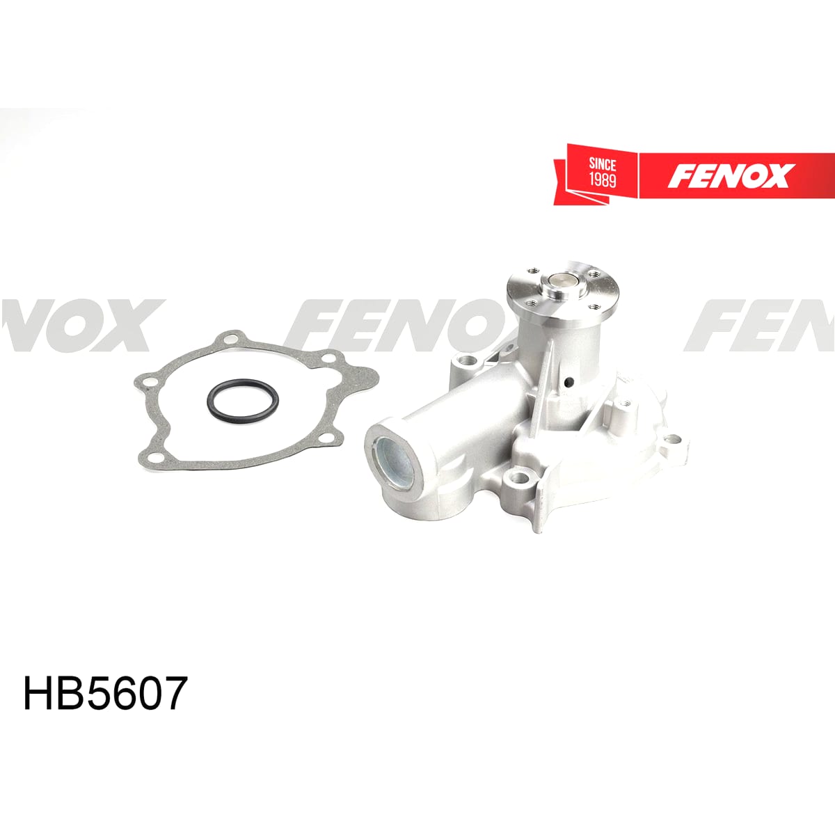 Деталь Насос водяной FENOX