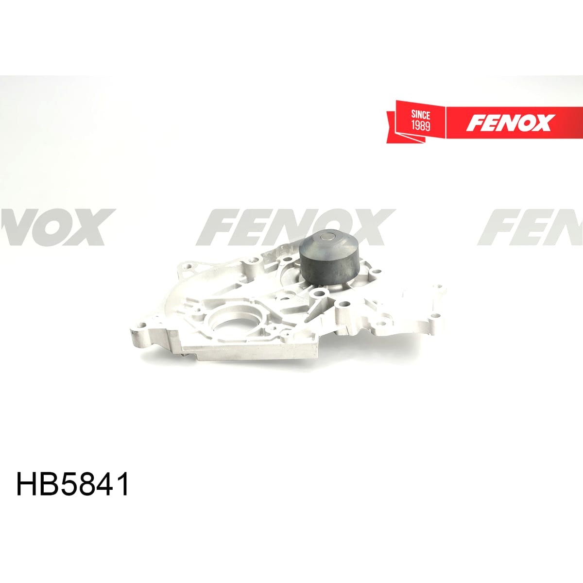 Деталь Насос водяной FENOX