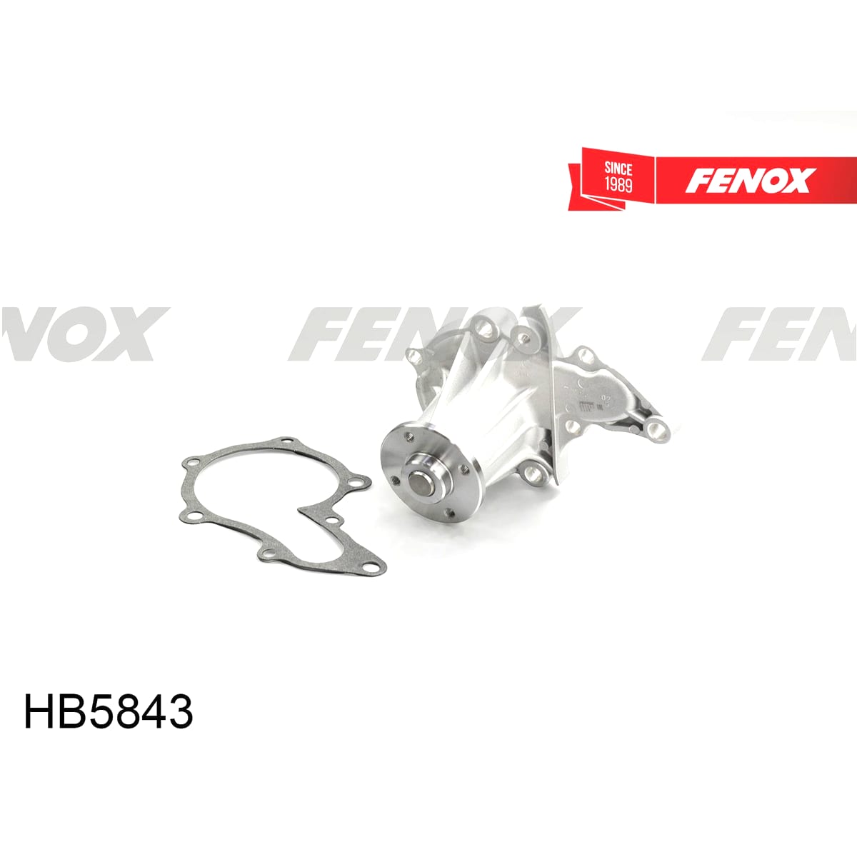 FENOX Насос водяной