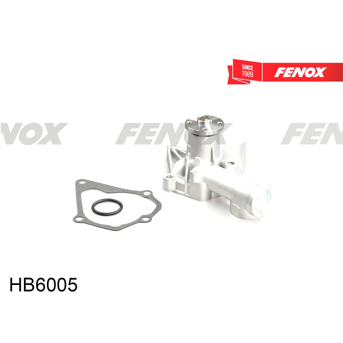 Деталь Насос водяной FENOX
