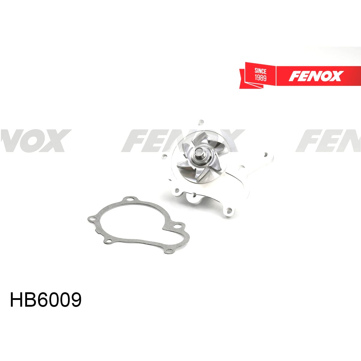 Деталь Насос водяной FENOX