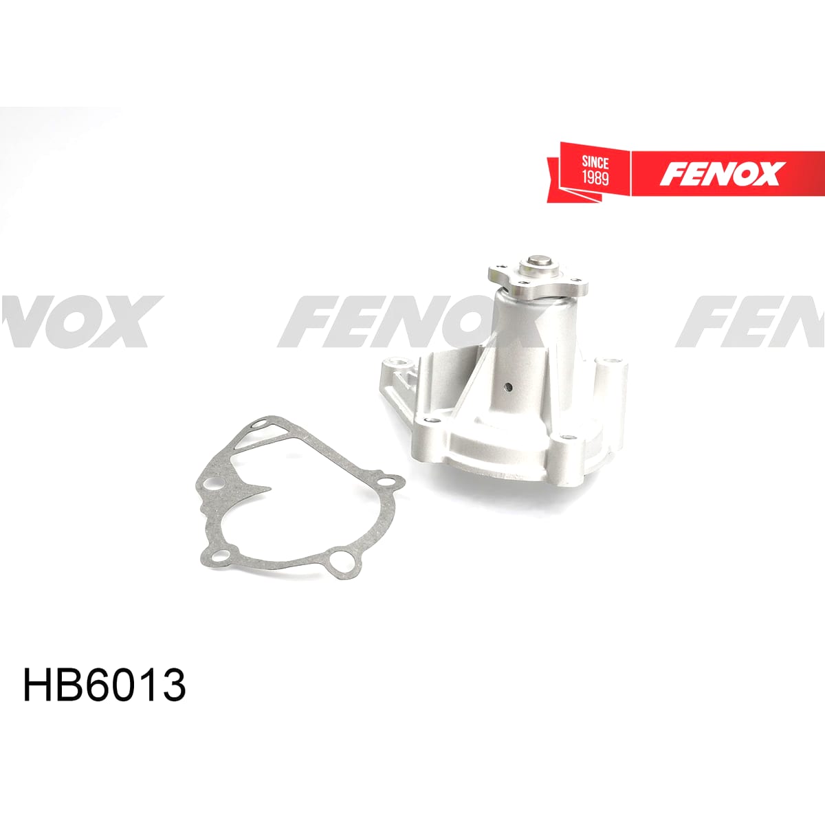 FENOX Насос водяной