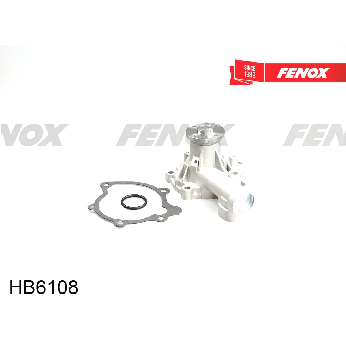 Деталь Насос водяной FENOX