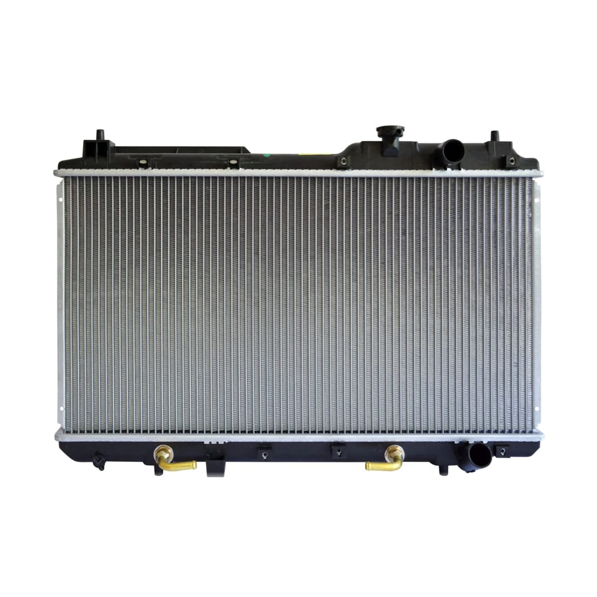 Gerat Original HD-102/2R Радиаторы
