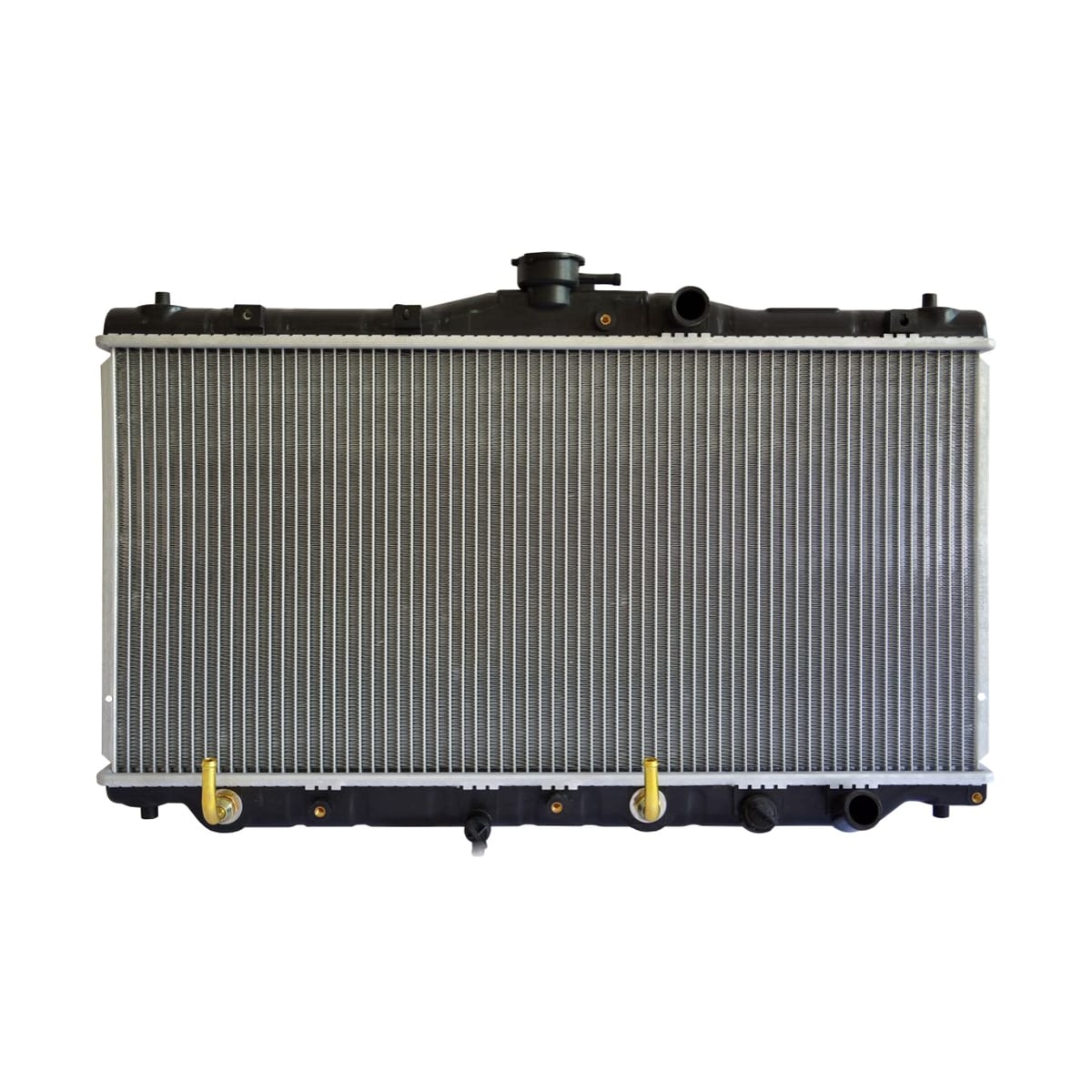 Gerat Original HD-106/1R Радиаторы