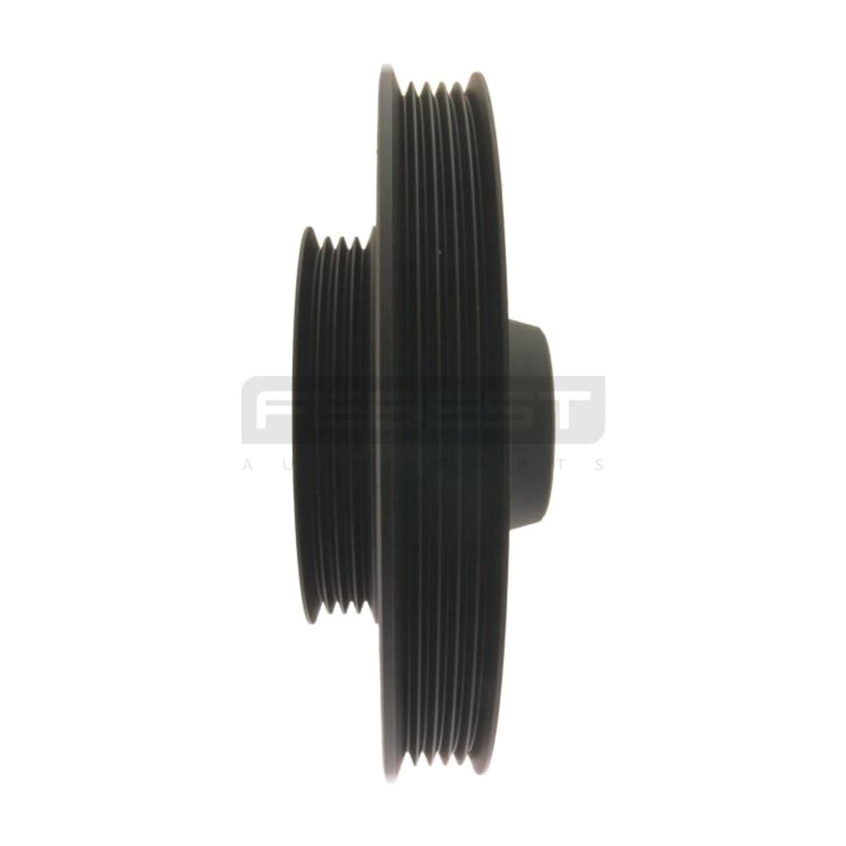 FEBEST Шкив коленвала f20a/f22a/h23a/f22b HDSF20A