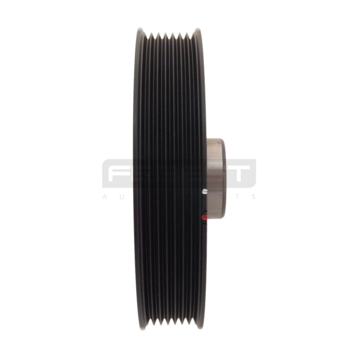 FEBEST Шкив коленвала k20a/k24a/k20b HDSK20A