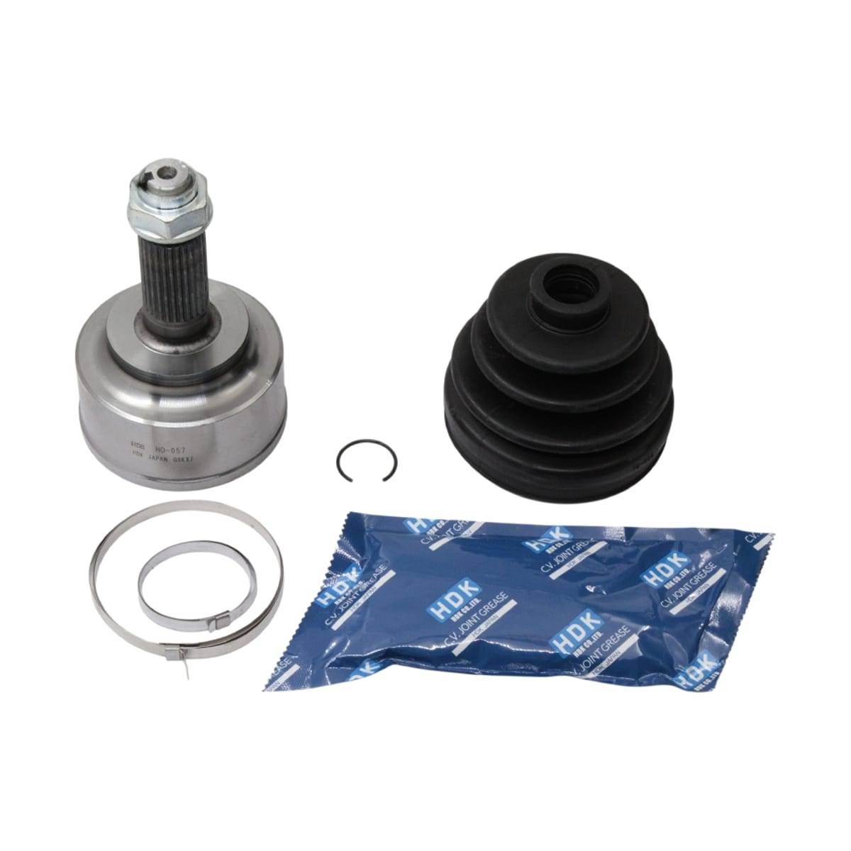 HDK Шрус (Спереди/ Наруж) Honda Accord 02-13 / CR-V 01-06