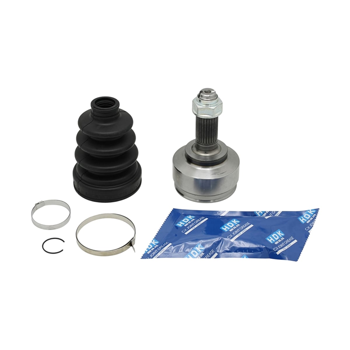 HDK Шрус (Спереди/ Наруж) Honda Fit 01-13 / Fit Shuttle 11-15