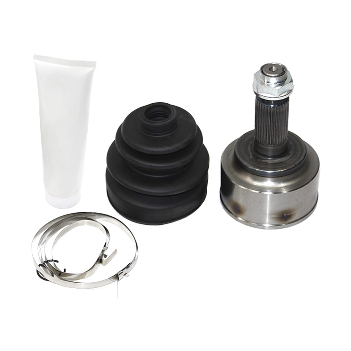 SAT Шрус (Спереди/ Наруж) Honda Accord 08-16 / Civic 00-12