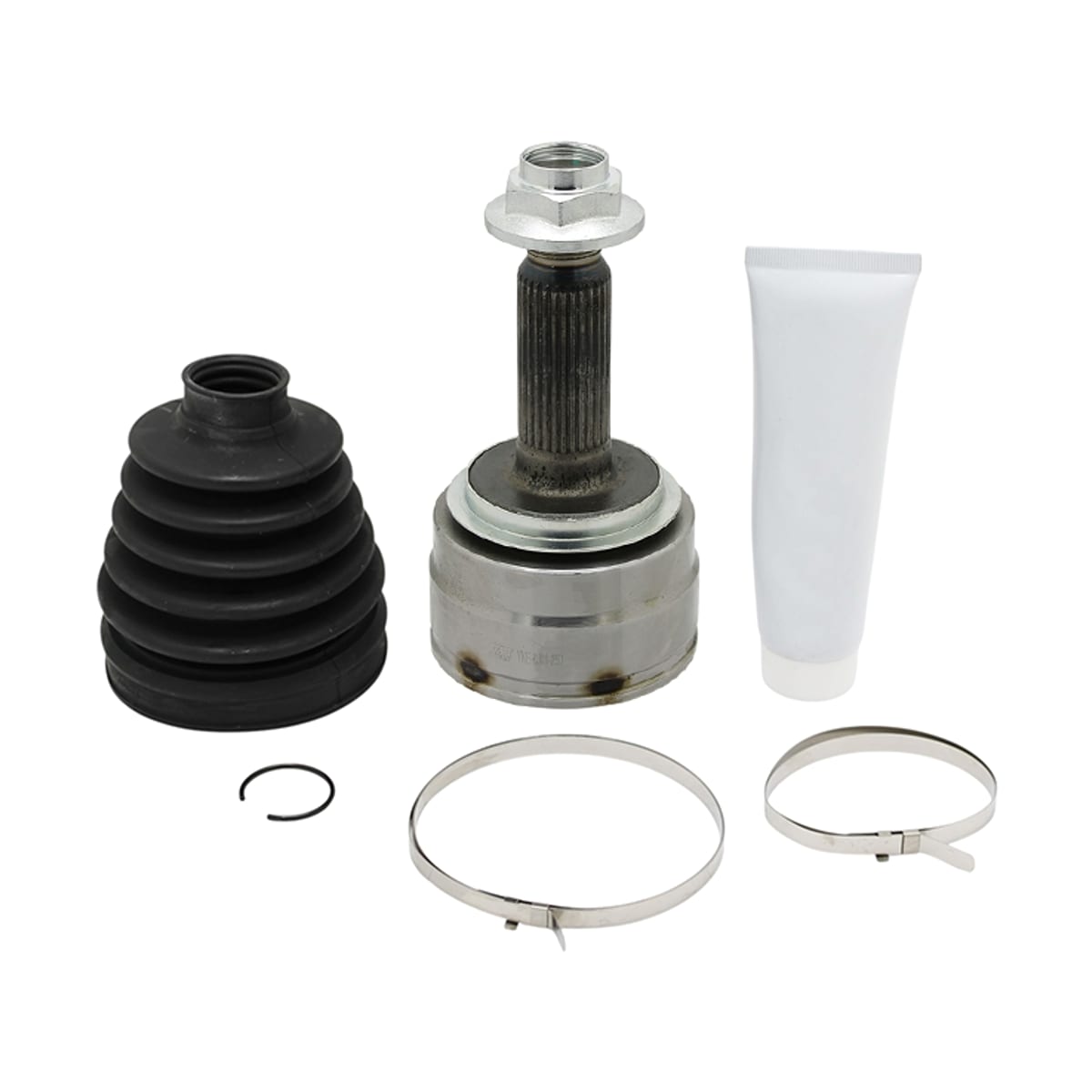 SAT Шрус (Спереди/ Наруж) Acura MDX 06-13 / Honda Pilot 08-15