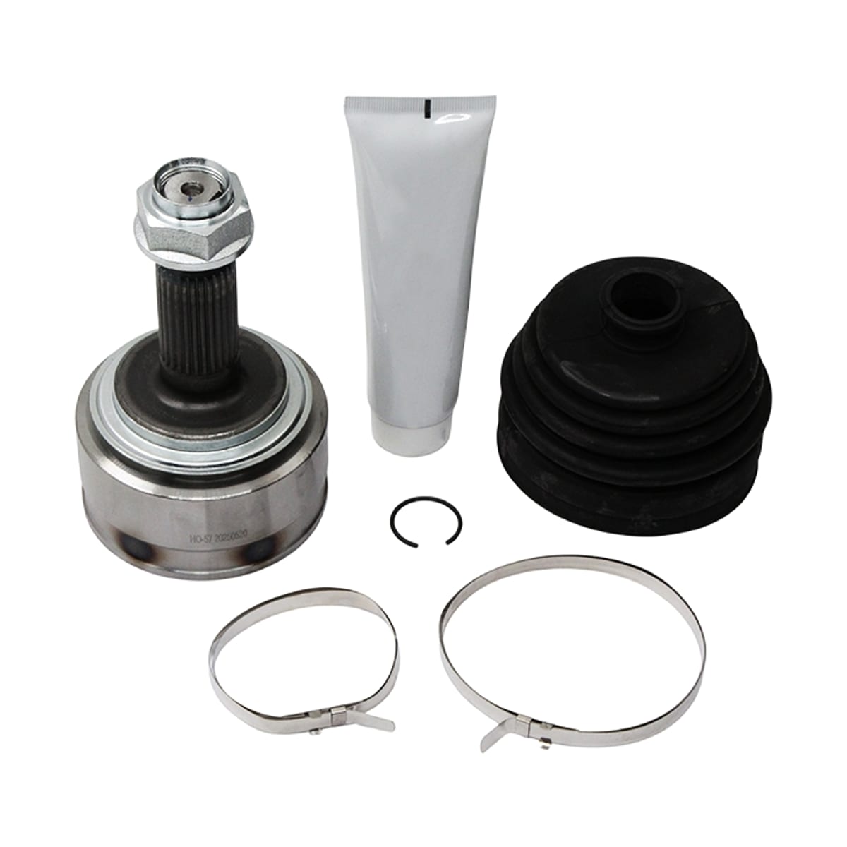 SAT Шрус (Спереди/ Наруж) Honda Accord 02-13 / CR-V 01-06