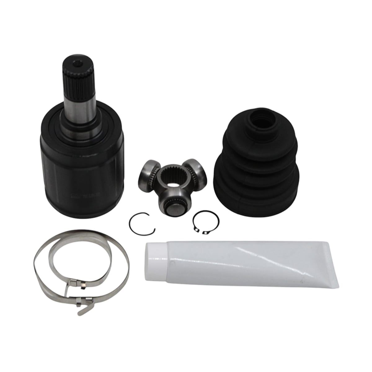 SAT Шрус (Спереди/ Внутр) Honda Accord 97-03 / Civic 91-12