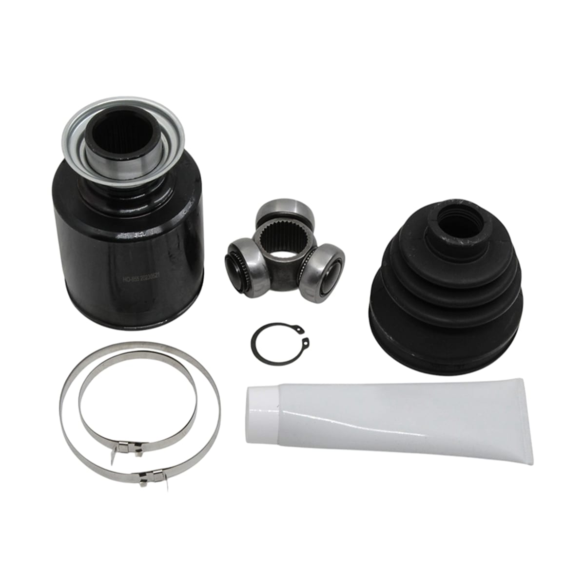 SAT Шрус (Спереди/ Справа/ Внутр) Honda Accord 08-13 / Acura MDX 06-13