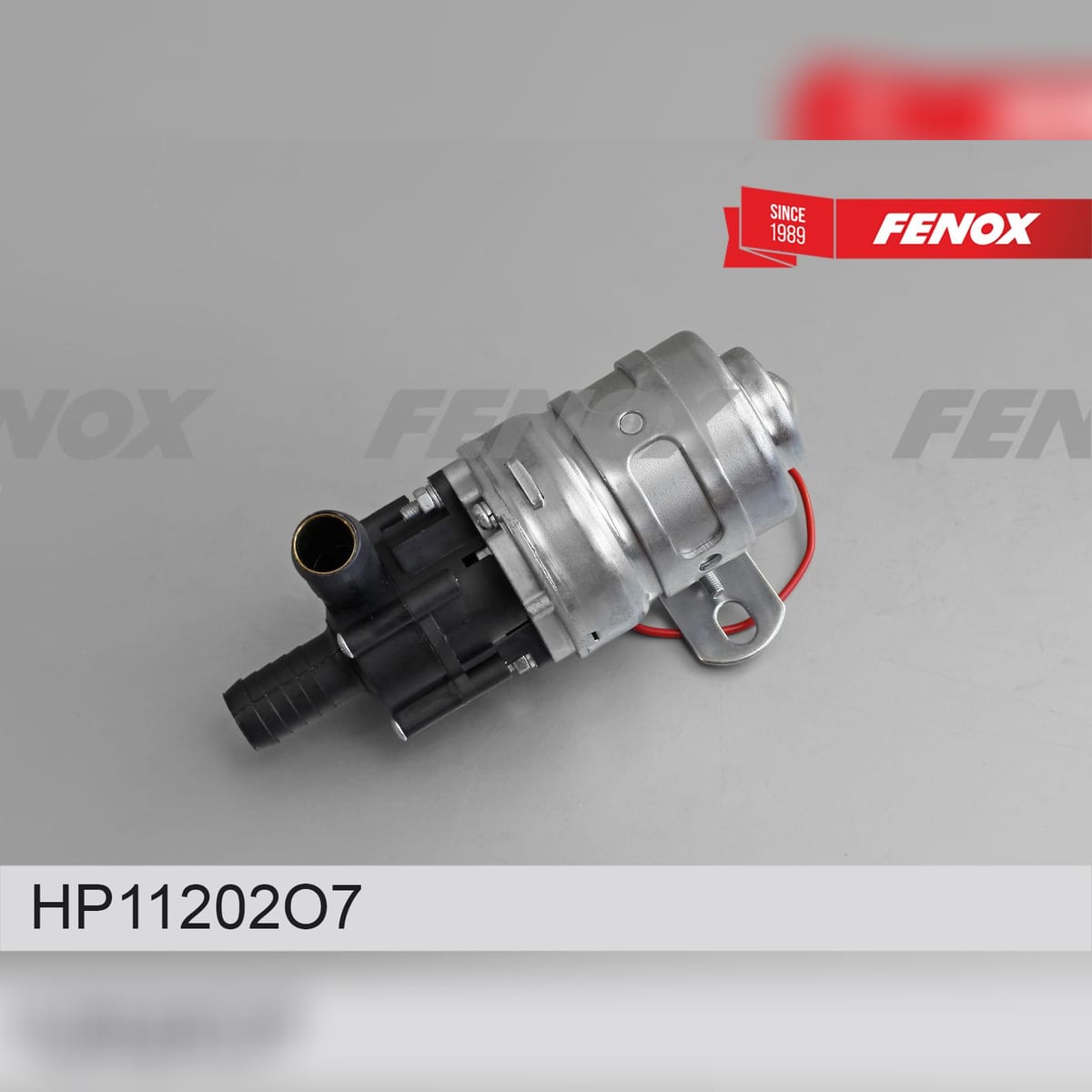 FENOX Насос отопителя HCV