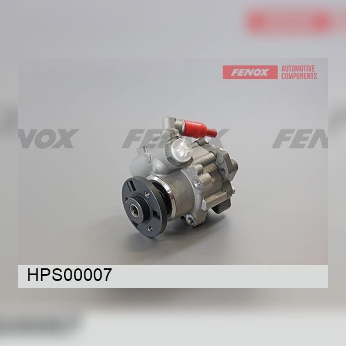 FENOX Насос гидроусилителя
