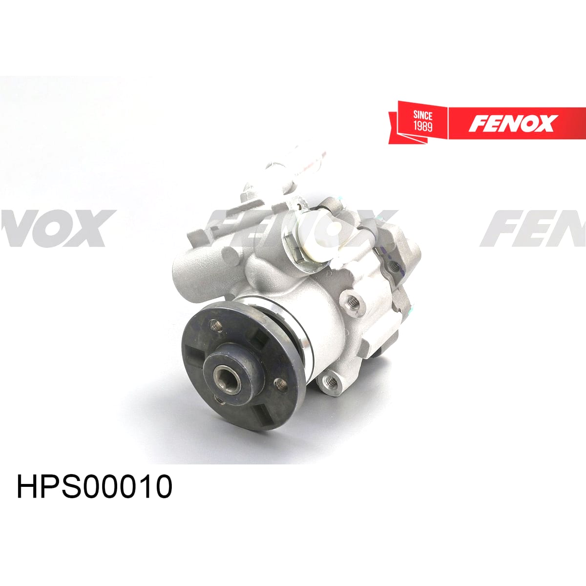 Деталь Насос гидроусилителя FENOX