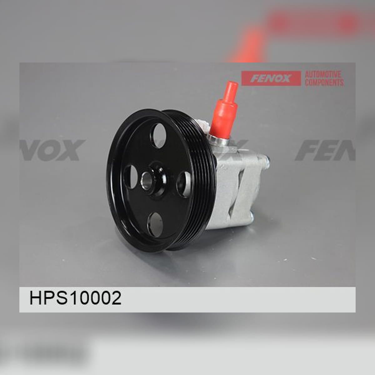 Деталь Насос гидроусилителя FENOX