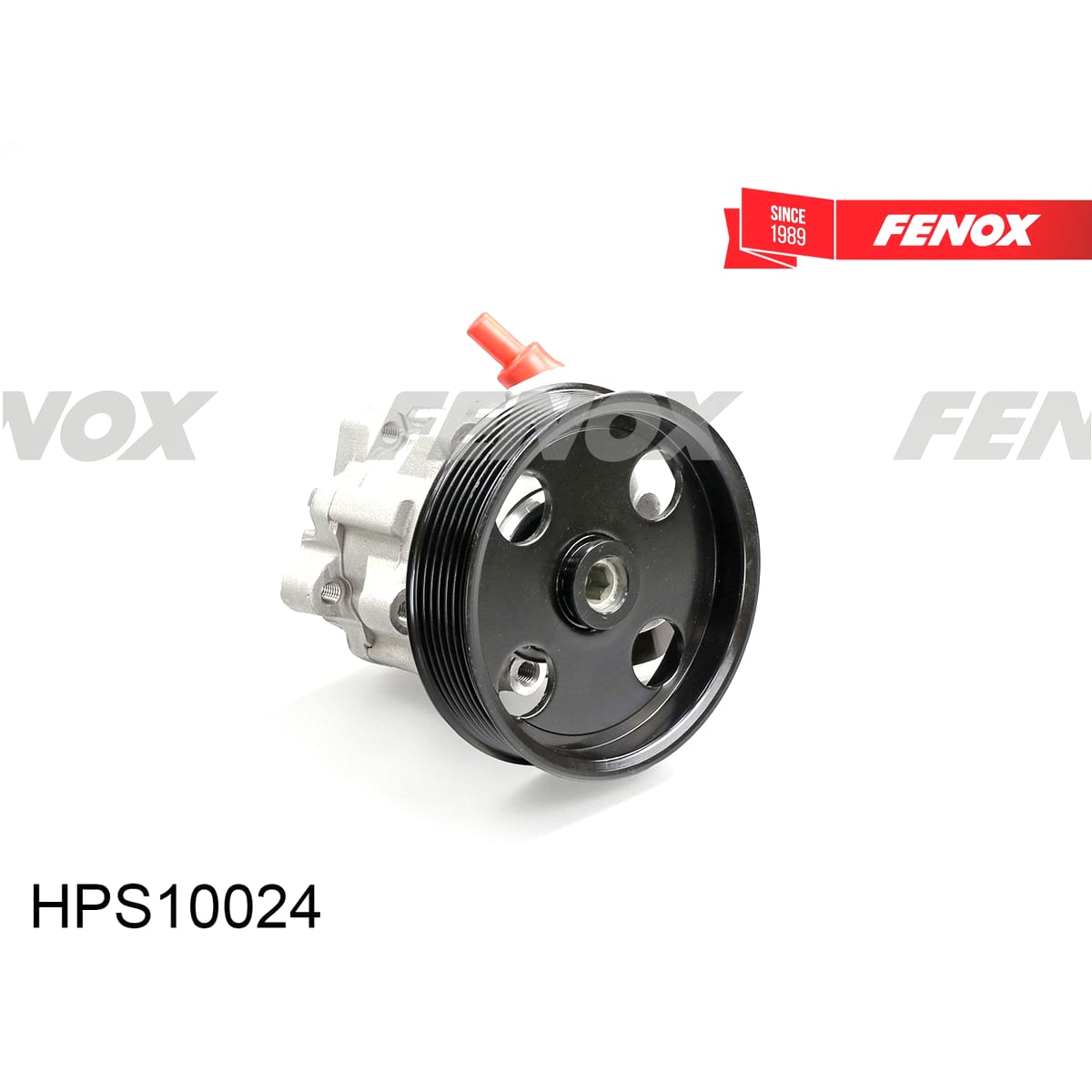 FENOX Насос гидроусилителя