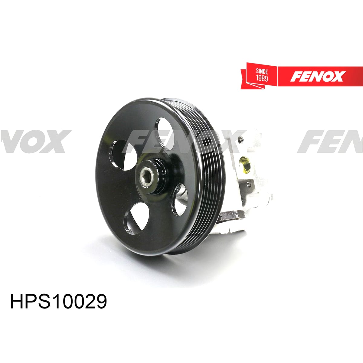 FENOX Насос гидроусилителя