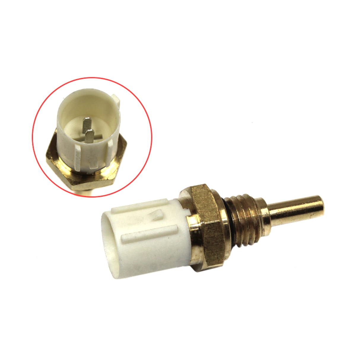 Деталь Датчик температуры Honda Accord 93-08 / Civic 95-06 TAMA