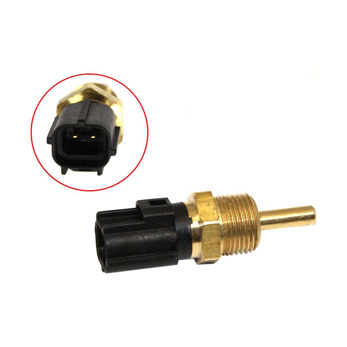 TAMA Датчик температуры Hyundai Sonata 98-01 / Mitsubishi ASX 10-20