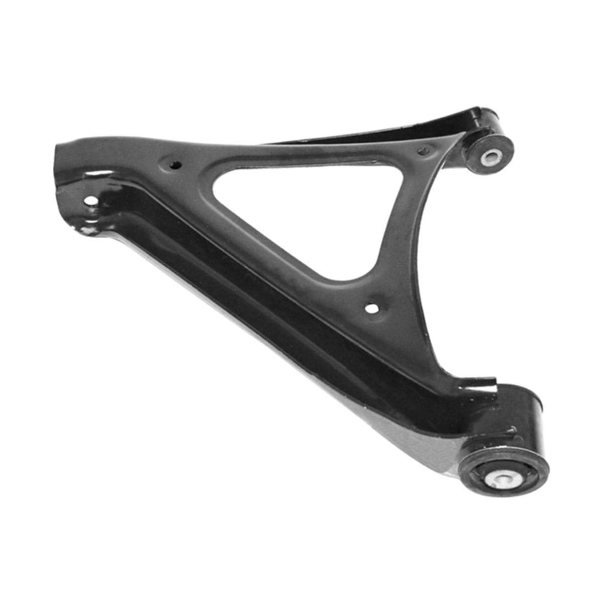 HOSU Рычаг подвески Audi Q7 05-19 / Volkswagen Touareg 02-10 (Слева)