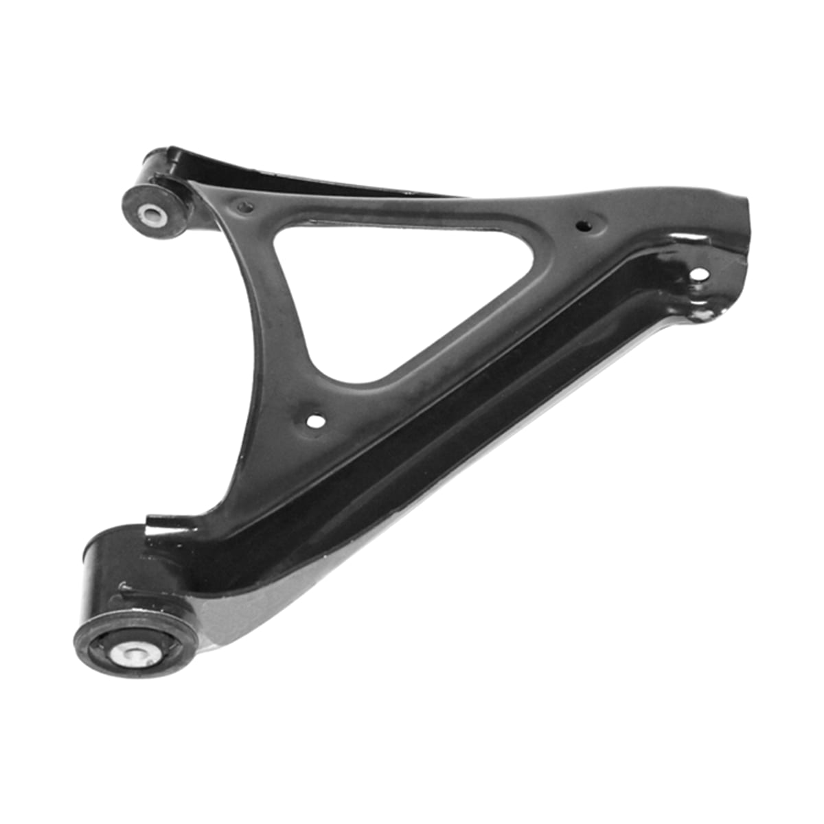 HOSU Рычаг подвески Audi Q7 05-19 / Volkswagen Touareg 02-10 (Справа)