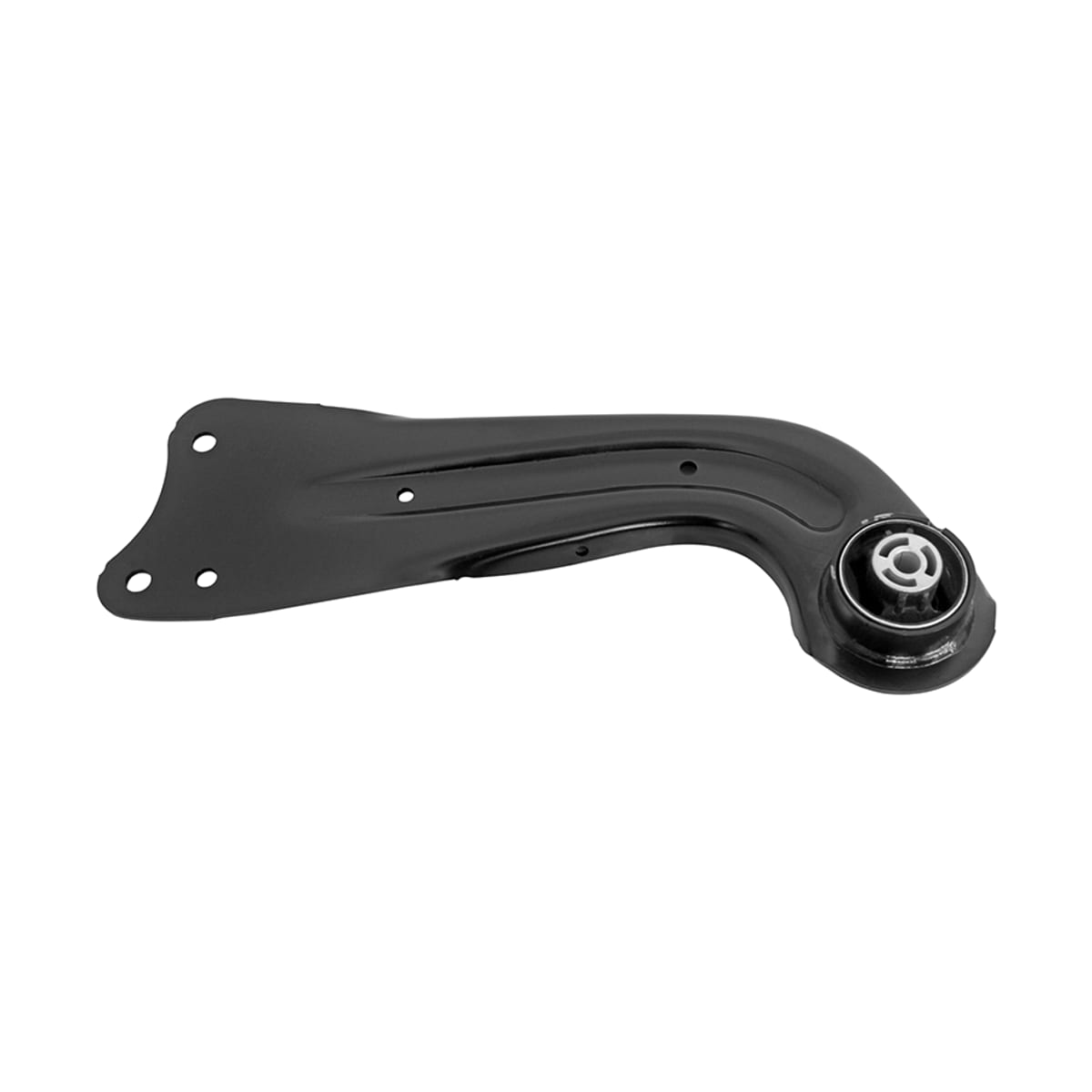 HOSU Рычаг подвески Audi A3 03-13 / Q3 11-19 (Слева)