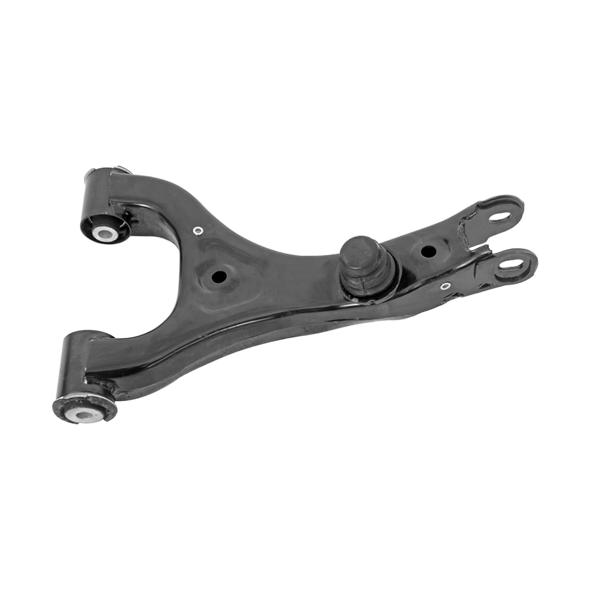 HOSU Рычаг подвески Land Rover Range Rover 02-12 (Справа)
