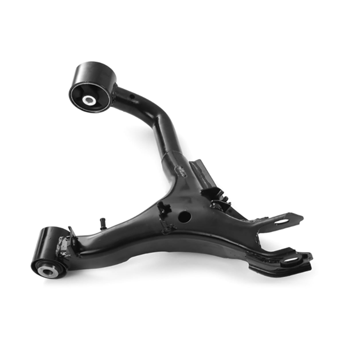 Деталь Рычаг подвески Land Rover Discovery 04-17 / Range Rover Sport 05-13 (Справа) HOSU