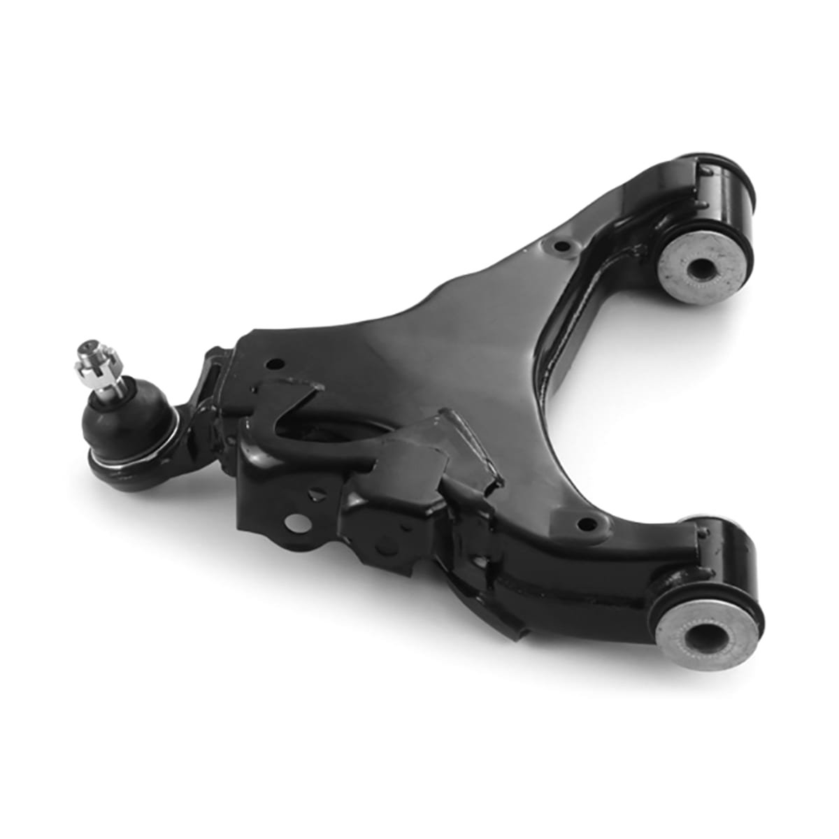 HOSU Рычаг подвески Toyota Land Cruiser (J200) 07-21 / Lexus LX 07-23 (Слева)