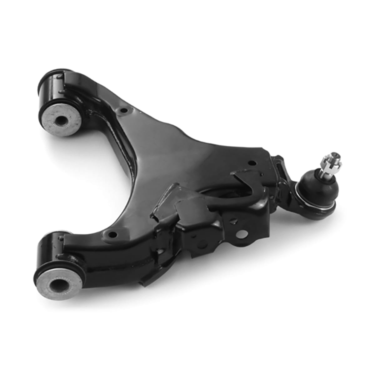 HOSU Рычаг подвески Toyota Land Cruiser (J200) 07-21 / Lexus LX 07-23 (Справа)