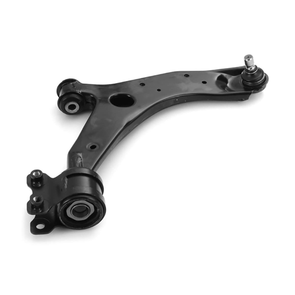 HOSU Рычаг подвески Mazda 3 03-09 / 3 MPS 06-09 (Справа)