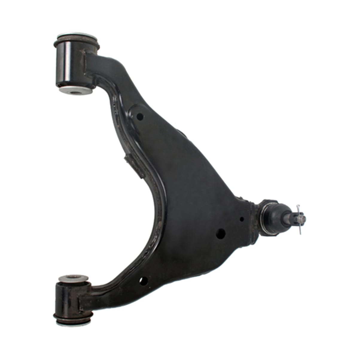 HOSU Рычаг подвески Toyota Hilux Pick Up 04-15 / Land Cruiser Prado 02-09 (Справа)