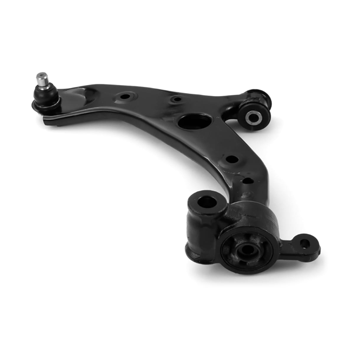 HOSU Рычаг подвески Mazda 3 13-19 / Axela 13-19 (Слева)