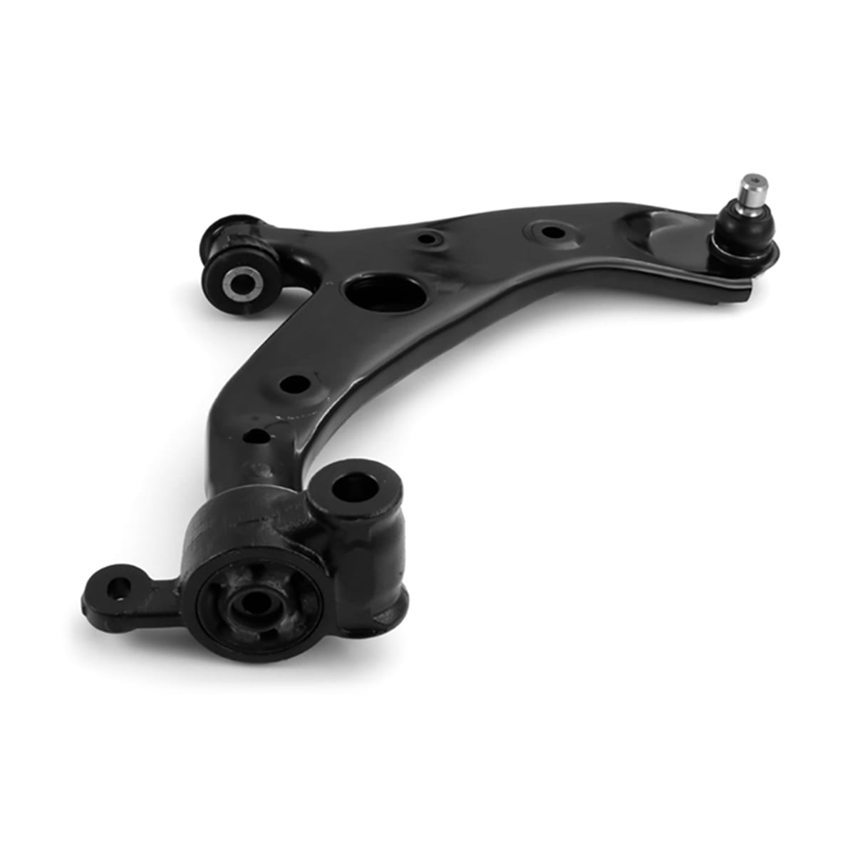 HOSU Рычаг подвески Mazda 3 13-19 / Axela 13-19 (Справа)